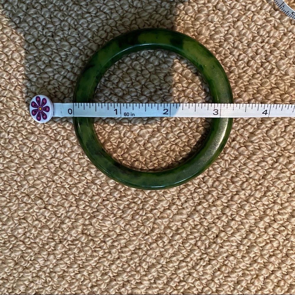 Green Banglel - Picture 2 of 7
